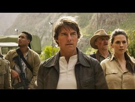 Culture catch-up: The Mission: Impossible special - Is 'The Final Reckoning' Tom Cruise's best yet?