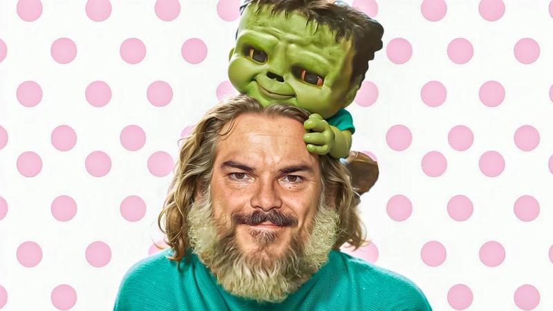 OH MY LITTLE CHICKEN JOCKEY (Full Version) 💕