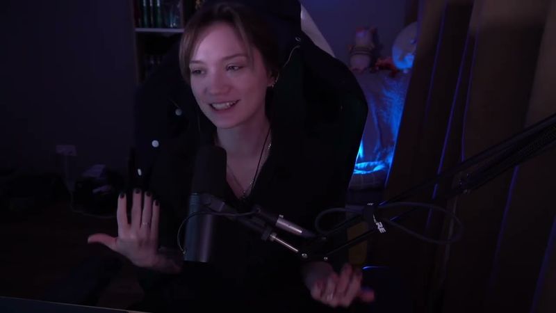 Hades 2 стрим 2