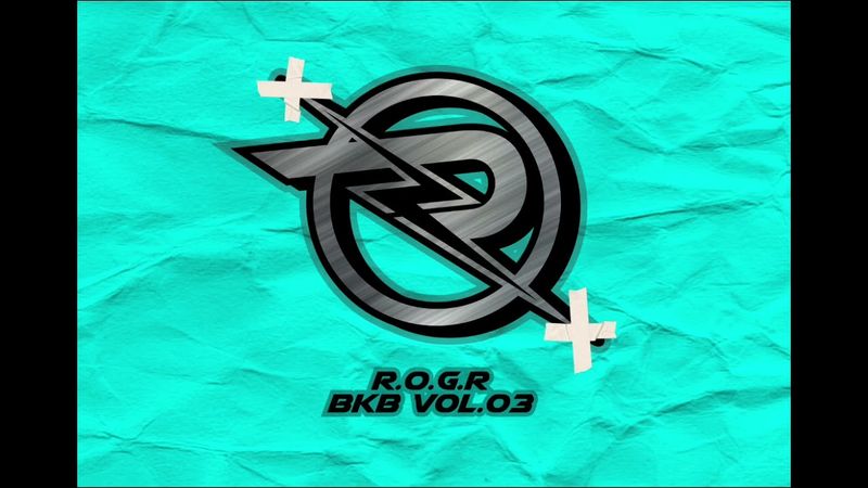 Rockin' Around The Christmas Tree X Acid Disco [Rögr BKB] XMAS 2025