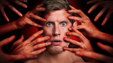 АД ВНУТРИ ТЕБЯ: Как побороть ТРЕВОЖНОСТЬ