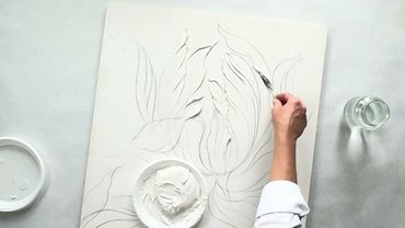 Создание текстуры