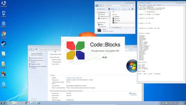 C++ Быстрая Установка Fast Install Code::Blocks, SFML, BOX2d, SDL2, Freeglut