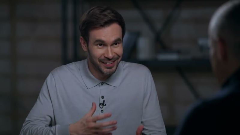 Кризис как источник силы. Сергей Иванов из ЭФКО. Интервью проекту Основатели