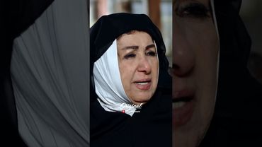 او زكي حردت وبدها تروح عالبيت لانه ما في ضيافة 🤣 #وطن_اورجينال #باب_الحارة