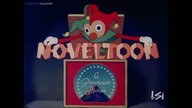 Paramount Noveltoon (1948)