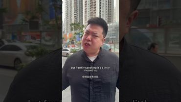 Visitare Shenzhen #trump #cina #maga #dazi #shenzhen