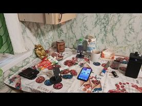 Привет из Ялты:) собираю денежки на супчик:)