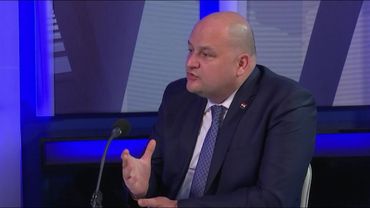 A sada Vlada: Ante Šušnjar