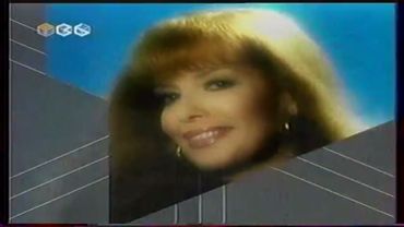 Заставка с ведущими (ТВ-6,2001-2002).Другая версия