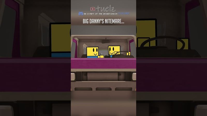 the easiest way to RID the restaurant of MUTANTS... a Dusty Trip (Animation)