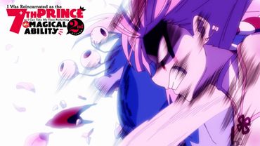 She Beat the EYES Out of Her | I Was Reincarnated as the 7th Prince