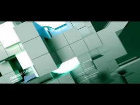 [ОРИГИНАЛ] Заставка программы "Главный герой представляет" (НТВ, 2009)