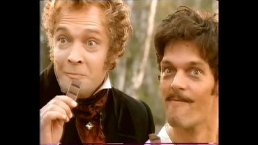 Рекламный блок (ТВ-6, 11.10.1998) (1)