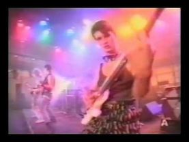 Сектор Газа. Программа А (16.11.1991)