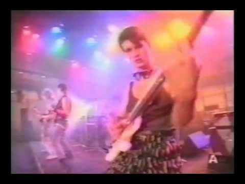 Сектор Газа. Программа А (16.11.1991)