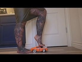 Big Engine, Bigger Crunch