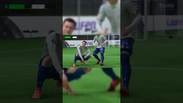 FIFA 23 Shorts #fifa23 #shorts #youtubeshorts
