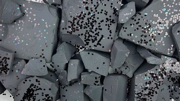 GYM CHALK★Mass crush★Colored chalk★Crispy powder★Oddly satisfying video★