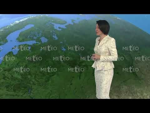 Погода в России на 27.12.2025 г., сб.