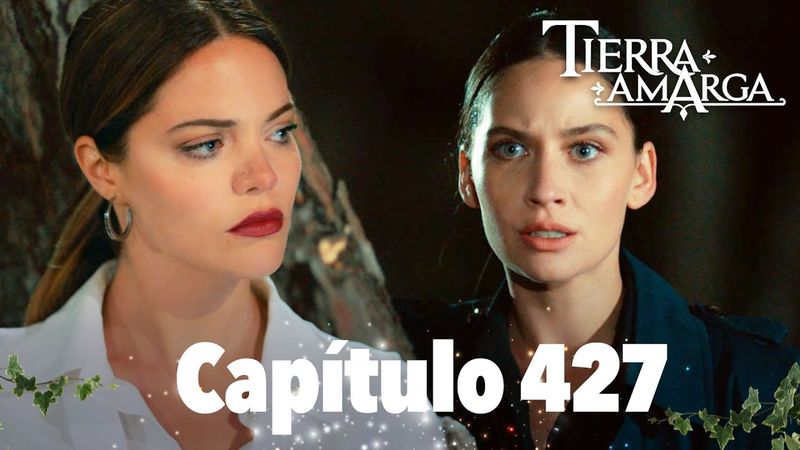 Terra Amara - Episodio 427