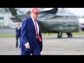 Trump hints at regime change in Iran after surprise attack on nuclear sites