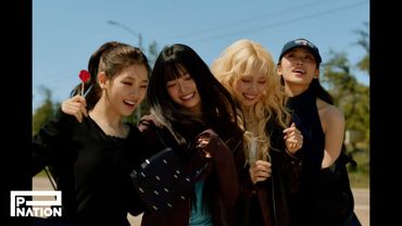 Baby DONT Cry - '지금을 놓치면 분명 너 후회할 거야' MV