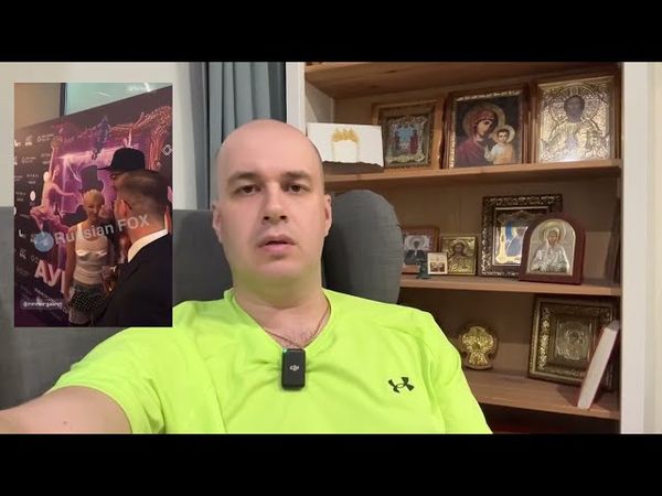 Новая протеже Киркорова шокировала россиян это беспредел ты кого тащишь на сцену?