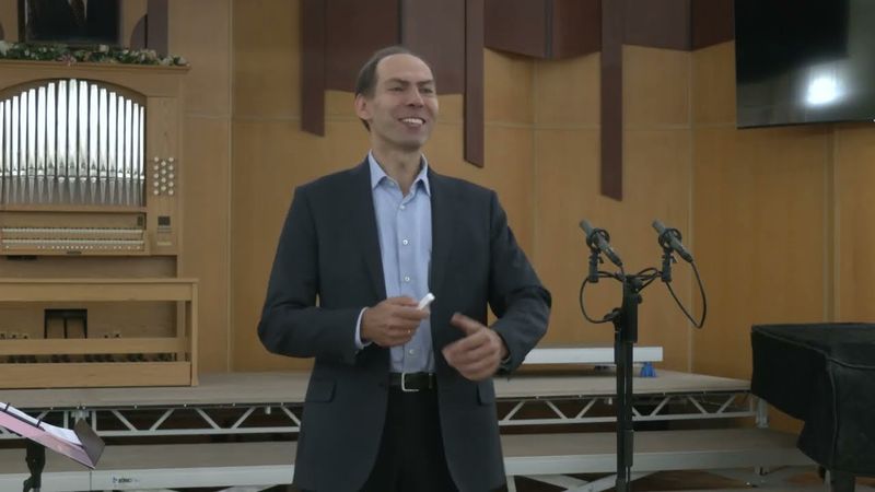 Хоровое училище имени А.В. Свешникова. Страницы истории