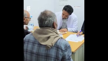 تحالف دولي يكشف عن جرائم قتل واختطاف لأطباء على يد الحوثيين