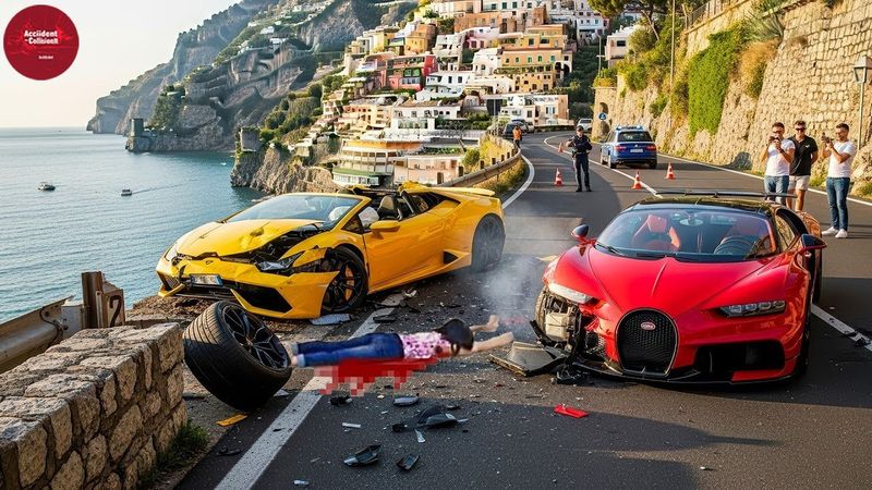 64 Shocking Road Rage and Car Crashes – Instant Karma Compilation | Idiots In Cars | CRASH CASES