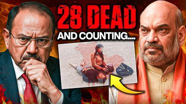 Pahalgam Attack | How Will India Respond Now?