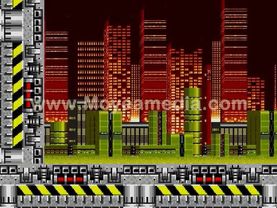 Random Flash 13 - Character Festival 1/3