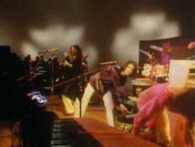 Gentle Giant - Funny Ways - 16mm Film - 1974