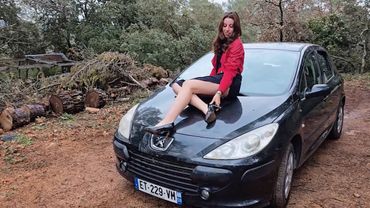 Norah VS Peugeot 307