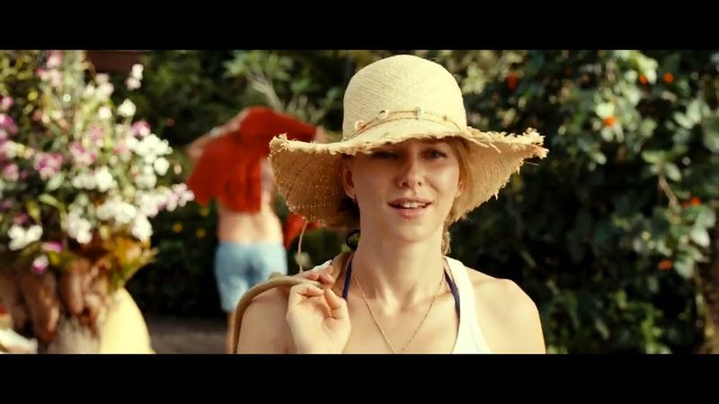 Фильм-шедевр основанный на реальных событиях. Невозможное (2012).