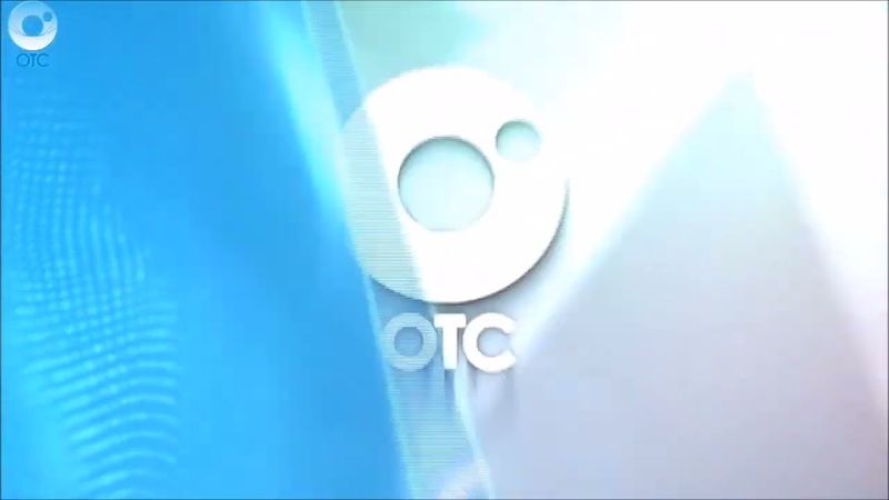 Рекламная заставка ОТС г.Новосибирск (09-12.2015)