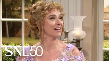 Victorian Ladies at Lunch - SNL