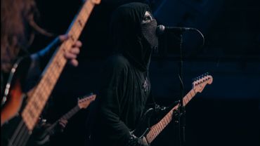 [hate5six] Lamp of Murmuur - April 13, 2024 (Decibel Magazine Metal & Beer Fest 2024)