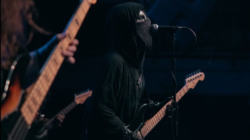 [hate5six] Lamp of Murmuur - April 13, 2024 (Decibel Magazine Metal & Beer Fest 2024)