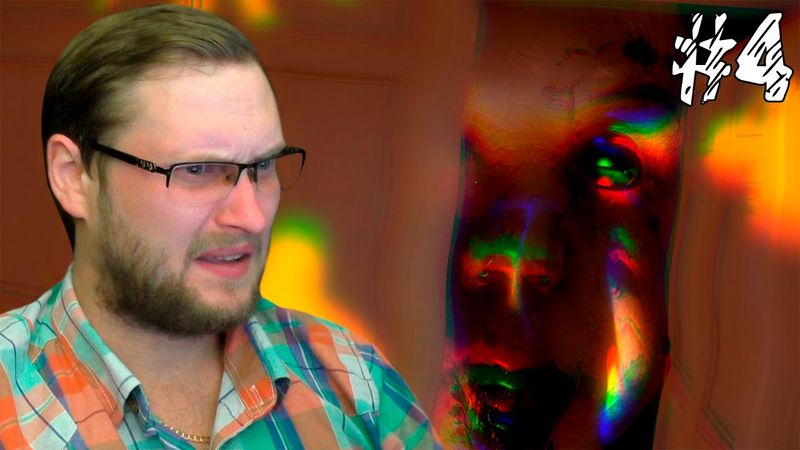 Layers Of Fear ► ФИНАЛ ► #4