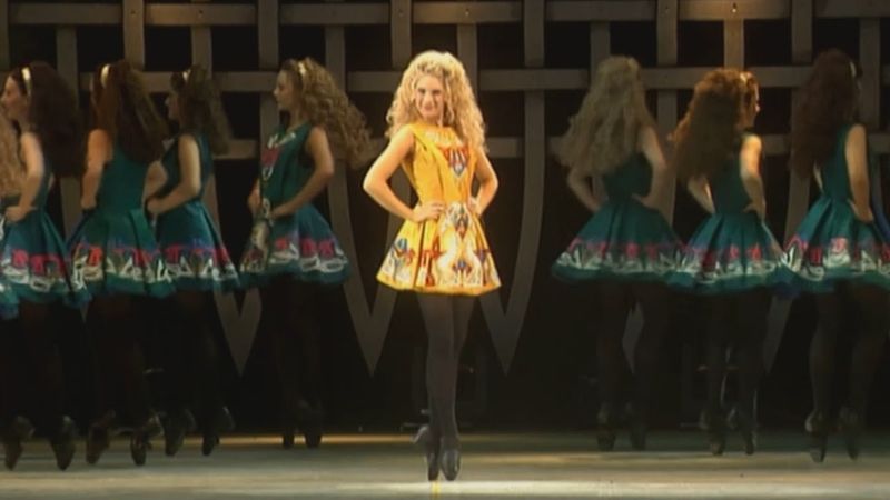 Feet of Flames - 1998 - Full Show + Documentary HD