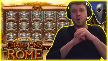 БИНУСКИ!!!!! ПАПИЧ играет №273