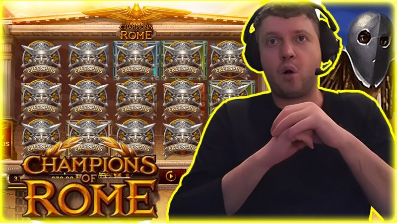 БИНУСКИ!!!!! ПАПИЧ играет №273