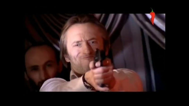 Анонсы - Перец (17.07.2013)