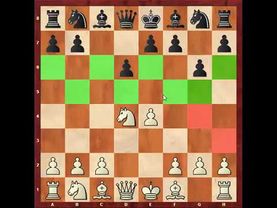 231 . وسط بازی در شطرنج - ترم 14 ( قسمت 19 )