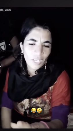 #سلێمانی #حاجیاوا 