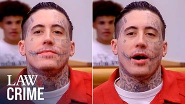 Wade Wilson Interrupts Judge at Sentencing