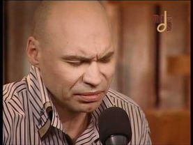 Игорь Васильев в гостях у Ксении Стриж