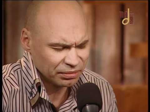 Игорь Васильев в гостях у Ксении Стриж